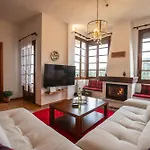 度假居 Alonia Forest House *