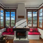Alonia Forest House * Kryonérion