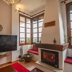 度假居 Alonia Forest House
