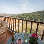 Alonia Forest House 度假居 *