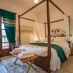 度假居 Alonia Forest House Kryonérion