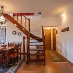 Alonia Forest House 度假居 *