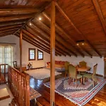 Alonia Forest House