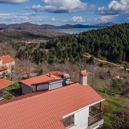 Alonia Forest House *